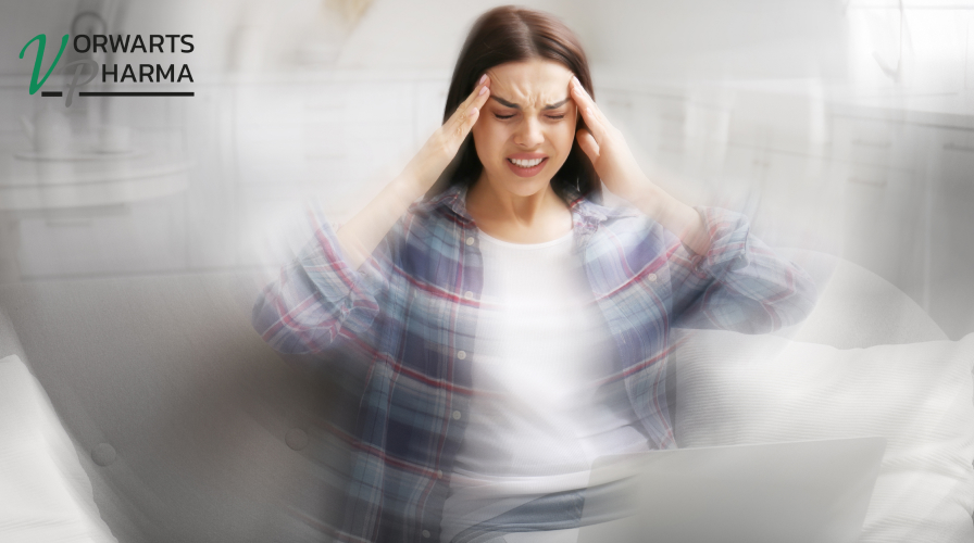 Hronisks nogurums un stress pieaugušajiem un bērniem