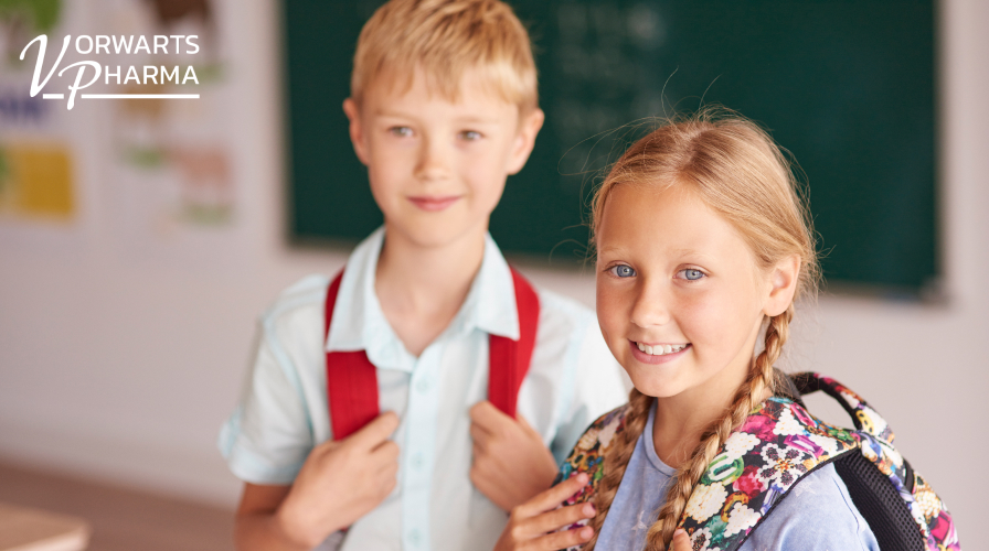 Veselīgs miegs bērniem. Kā mazināt stresu un uzlabot atpūtu