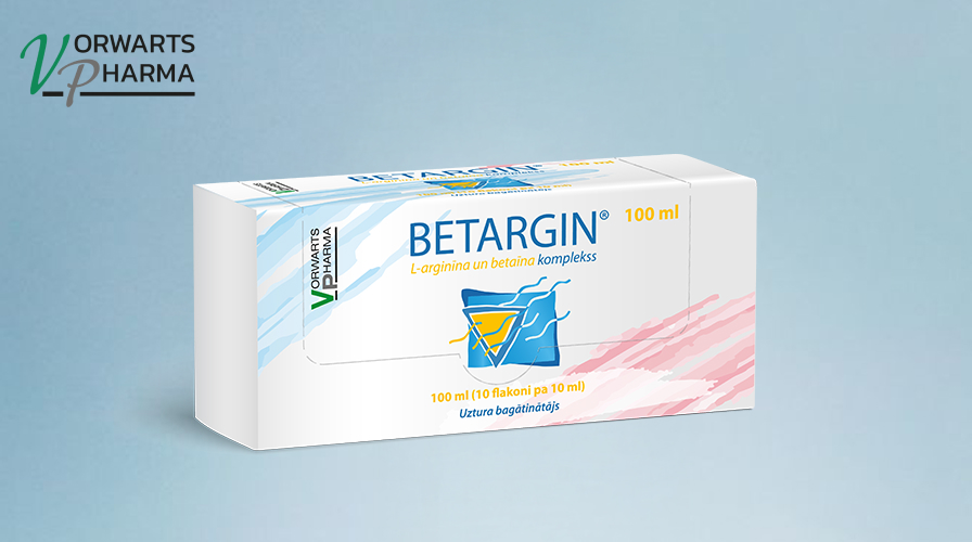 Toidulisand Betargin ainevahetuse ja detoksifikatsiooni toetamiseks