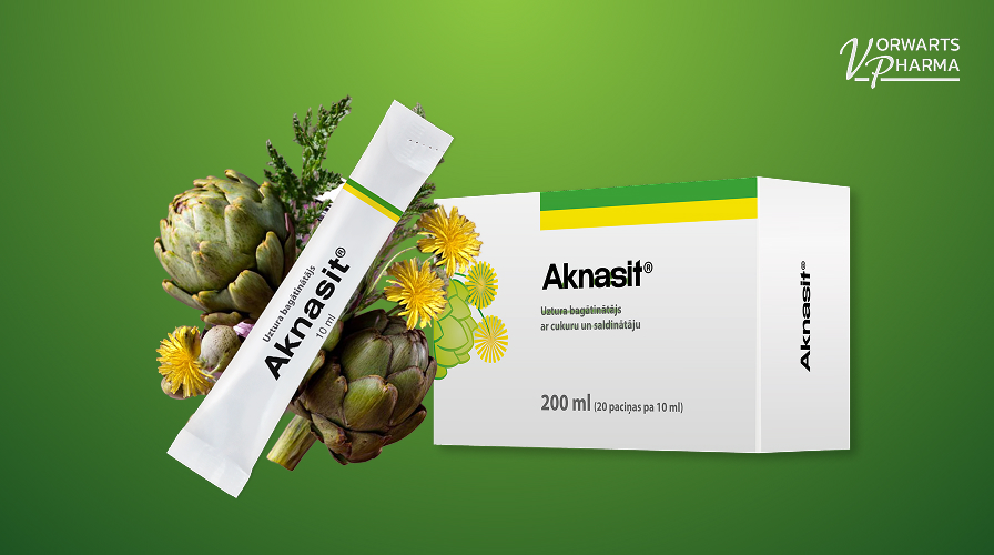 Artišoki ekstrakt maksa tervise ja seedimise toetuseks