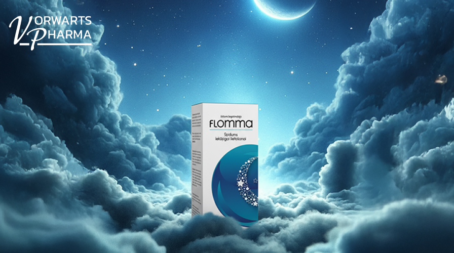 Kā dienas trauksme traucē iemigt naktī