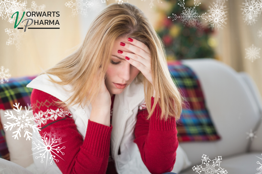 Nuovargis žiemą: kaip padidinti energijos lygį tamsiuoju paros metu